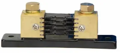 Victron Energy Shunt SHU102050200 nadzor baterije