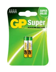 GP Batteries Super mignon (AAAA)-baterija Mini (AAAA)  alkalno-manganov 1.5 V  2 kos