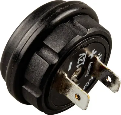 Victron Energy MagCode Power Port BPC900520014 polnilni adapter
