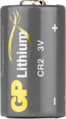 GP Batteries GPCR2ECO470C1 fotobaterije CR 2 litij  3 V 1 kos