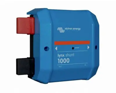 Victron Energy Shunt Lynx VE.Can LYN040102100 nadzor baterije