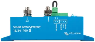 Victron Energy Smart Battery Protect 12/24V-100A BPR110022000 ločevalnik baterije