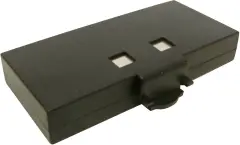Akumulator za daljinski upravljalnik žerjava Beltrona nadomešča orig. akumulator Hetronic Nova lang 68303000\, Hetronic Nova lang 68303010\, Hetron
