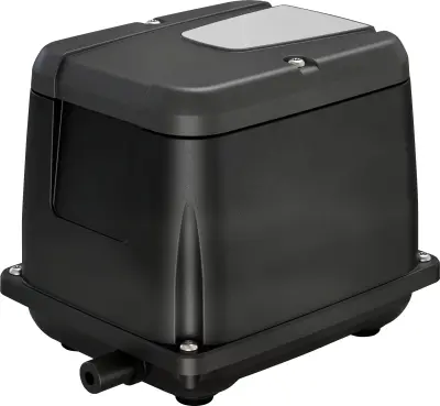 Oase 87100 AquaOxy 2500 potopni prezračevalnik 2500 l/h