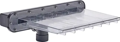 Pontec 73349 PondoFall žleb za slap  (Š x V x G) 395 x 193 x 303 mm 1 kos