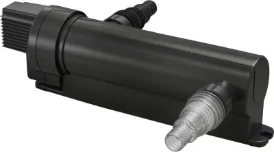 Pontec 87587 PondoTronic UVC 7 UVC naprava z UVC čistilnikom