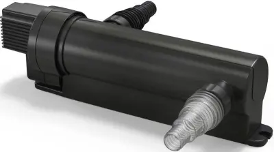 Pontec 87589 PondoTronic UVC 11 UVC naprava z UVC čistilnikom