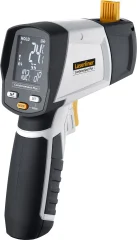 Laserliner CondenseSpot Plus infrardeči termometer    Optični termometer 12:1 -40 - 365 °C