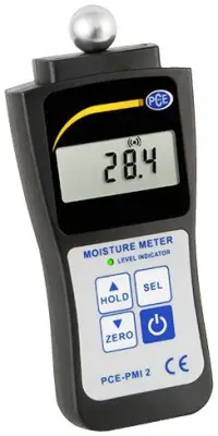 PCE Instruments PCE-PMI 2 merilnik vlažnosti materialov