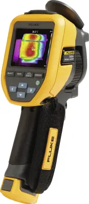 Fluke FLK-TIS55+ 9HZ toplotna kamera  -20 do +550 °C  9 Hz