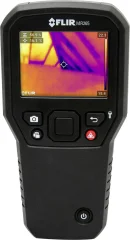 FLIR MR265 merilnik vlažnosti materialov    vgrajena toplotna kamera
