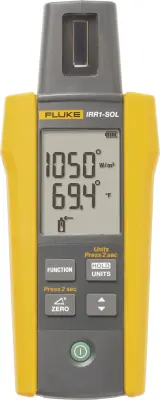 Fluke 5218288 FLK-IRR1-SOL merilnik solarne energije