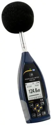 PCE Instruments merilnik hrupa   PCE-430