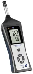 PCE Instruments PCE-HVAC 3 merilnik vlažnosti (higrometer)