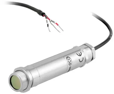 PCE Instruments PCE-IR 50 infrardeči termometer