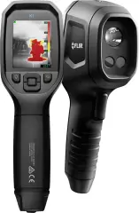 FLIR K1 toplotna kamera  -10 do 400 °C  8.7 Hz MSX®\, izredno robustna\, vgrajena LED svetilka\, integrirana digitalna kamera