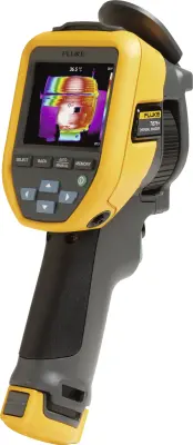 Fluke FLK-TIS75+ 9HZ toplotna kamera  -20 do +550 °C  9 Hz