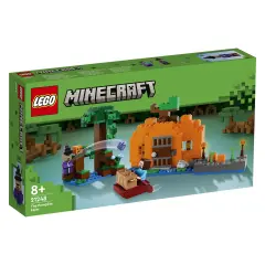 LEGO Minecraft 21248 Bučna kmetija