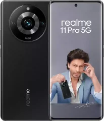 REALME 11 Pro 5G 8GB/256GB Astral Black pametni telefon