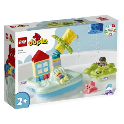LEGO DUPLO 10989 Vodni park