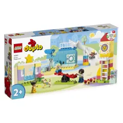 LEGO DUPLO 10991 Sanjsko igrišče