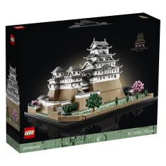 LEGO Architecture 21060 Grad Himeji