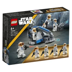 LEGO Star Wars 75359 Ahsokina 332. skupina klonskih bojevnikov
