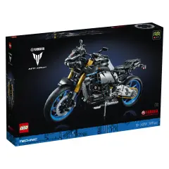 LEGO Technic 42159 Yamaha MT-10 SP