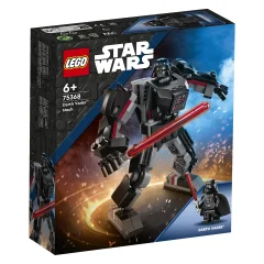 LEGO Star Wars 75368 Robotski oklep Dartha Vaderja
