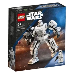 LEGO Star Wars 75370 Robotski oklep nevihtnega jurišnika