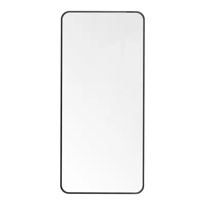 Xiaomi Redmi Note 12 Pro Kaljeno steklo, visoka trdnost 9H trdota, Hardglass Max Lite 3mk serija - crna