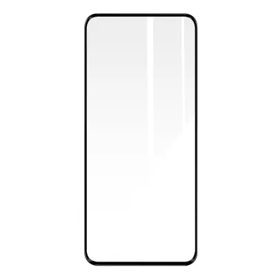 Motorola Moto G62 5G in G32 kaljeno steklo, trdota 9H, polna oprijemljivost - crna