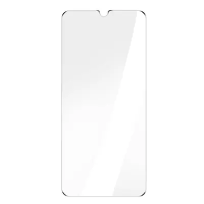 Galaxy A14 4G in 5G kaljeno steklo s trdoto 9H, proti praskam in prstnim odtisom - prozorno