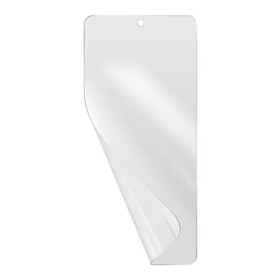 Samsung Galaxy Xcover 6 Pro Fleksibilna samoregeneracijska prozorna folija, odporna proti udarcem, serija 3mk Arc