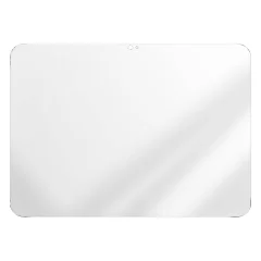 iPad 10 2022 Screen Protector Thin Tough Hybrid Glass, 3mk FlexibleGlass Lite Series - Clear