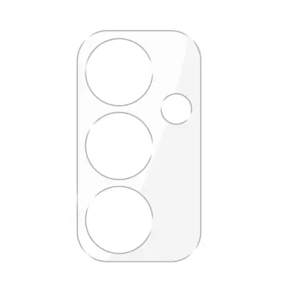 Folija za kamero Samsung A23 5G in M23 5G iz kaljenega stekla 9H Total Protection Transparent