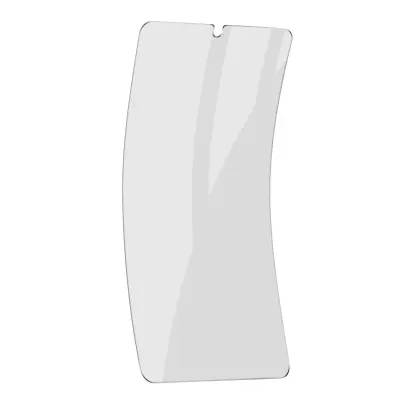 Fleksibilna zašcitna folija za zaslon Samsung Galaxy A34 5G proti praskam - prozorna
