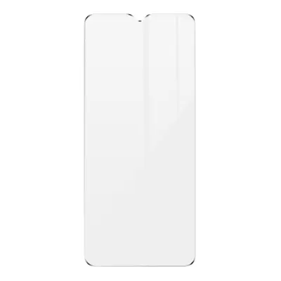 Prozorno kaljeno steklo Honor 70 Lite, X8 5G in X6, proti praskam in eksploziji s trdoto 9H