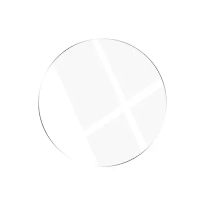 Mehka zašcita za Samsung Galaxy Watch 5, 44 mm, samoregenerativna folija za zaslon - prozorna