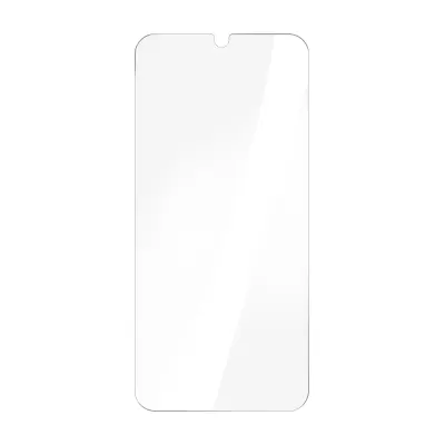 Xiaomi Redmi 10A kaljeno steklo, proti praskam z 2.5D poševnimi robovi - prozorno