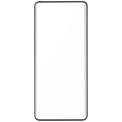 Huawei Nova 10 Pro trdota 9H kaljeno steklo s 3D popolno oprijemljivo pokritostjo - crna