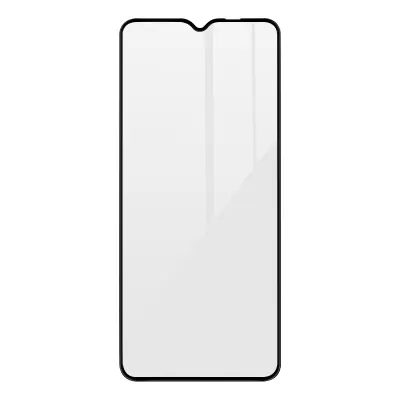 Xiaomi Poco M5 kaljeno steklo, proti praskam in eksploziji s trdoto 9H, crna