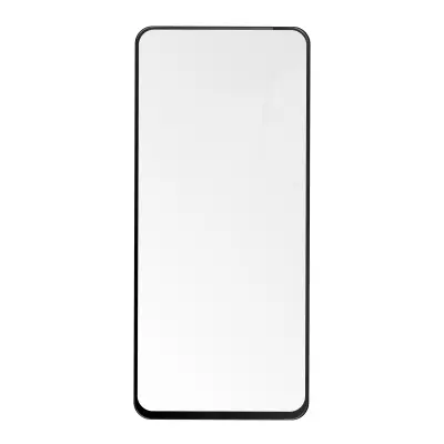 Xiaomi Redmi Note 12 4G in 5G Kaljeno steklo, visoka trdnost 9H trdota, Hardglass Max Lite 3mk serija - crna