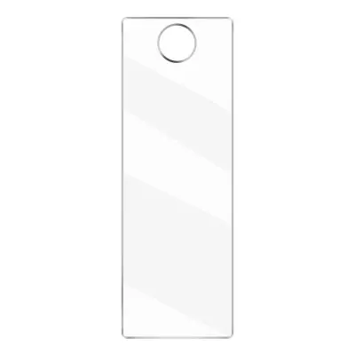 Zašcita kamere iz kaljenega stekla Google Pixel 7 9H – prozorna