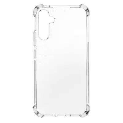 Ovitek za Samsung Galaxy A34 5G, odporen proti udarcem, prilagodljivi ojacani vogali, odporen - prozoren