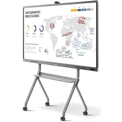 HISENSE 75WR6CE interaktivni zaslon