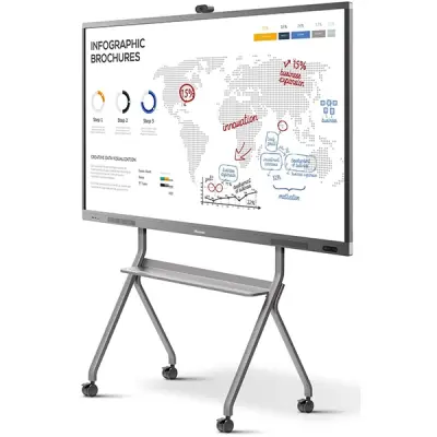 HISENSE 75WR6CE interaktivni zaslon