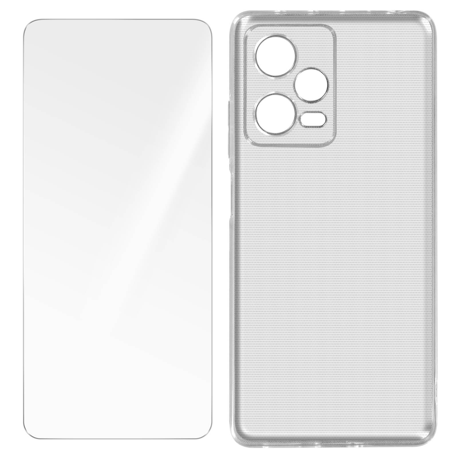 xiaomi redmi note 12 pro plus 5g дисплей