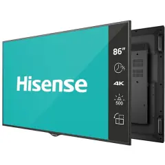 HISENSE 86BM66AE digital signage monitor