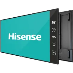 HISENSE 86B4E30T digital signage monitor